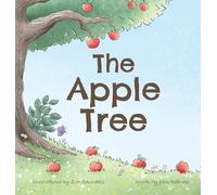 John Rebholz The Apple Tree (Copertina rigida)