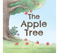 John Rebholz The Apple Tree (Tascabile)