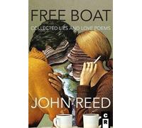 John Reed Free Boat (Tascabile)