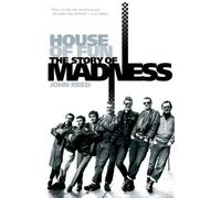 John Reed Madness: House of Fun (Tascabile)