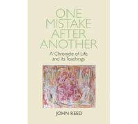 John Reed One Mistake after Another (Tascabile)