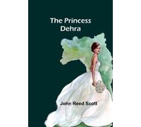 John Reed Scott The Song of the Blood-Red Flower (Edition1) (Tascabile)