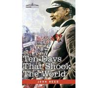 John Reed Ten Days that Shook the World (Copertina rigida)