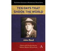 John Reed Ten Days That Shook the World (Copertina rigida)