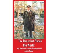 John Reed Ten Days that Shook the World (Copertina rigida)