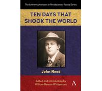 John Reed Ten Days That Shook the World (Tascabile)