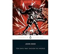 John Reed Ten Days That Shook the World (Tascabile)
