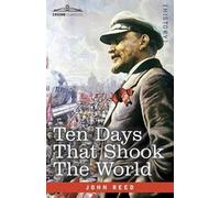 John Reed Ten Days That Shook the World (Tascabile)
