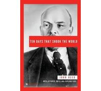 John Reed Ten Days That Shook the World (Tascabile)