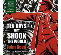 John Reed Ten Days that Shook the World (Tascabile)