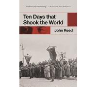 John Reed Ten Days that Shook the World (Tascabile)
