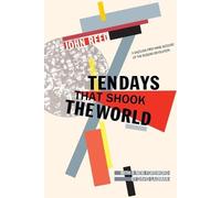John Reed Ten Days that Shook the World (Tascabile)