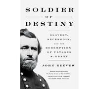 John Reeves Soldier of Destiny (Copertina rigida)