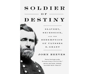 John Reeves Soldier of Destiny (Copertina rigida)