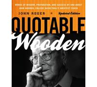 John Reger Quotable Wooden (Tascabile)