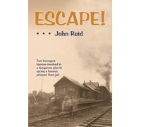 John Reid Escape (Tascabile)