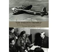 John Reid "Let Tyrants Tremble" (Copertina rigida)
