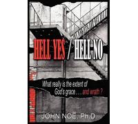 John Reid Noe Hell Yes / Hell No (Tascabile)