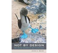 John Reiss Not by Design (Tascabile)