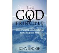 John Rekesh The God Principle (Tascabile)