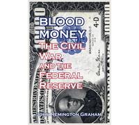 John Remington Graham Blood Money (Tascabile)