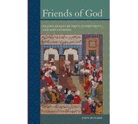 John Renard Friends of God (Tascabile)