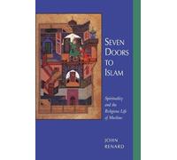 John Renard Seven Doors to Islam (Tascabile)