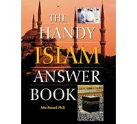 John Renard The Handy Islam Answer Book (Tascabile)