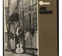 John Renbourn - 1st - EX - WOC