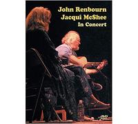 John Renbourn And Jacqui Mcshee In Concert [Edizione: Regno Unito]