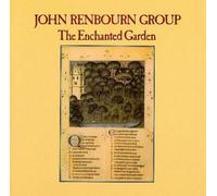 John Renbourn Band The Enchanted Garden CD NUOVO
