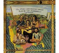 John Renbourn Group - Live in America
