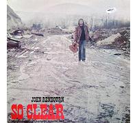 John Renbourn - John Renbourn - So Clear - The John Renbourn Sampler Volume Two - Transatlantic Records - TRA SAM 28