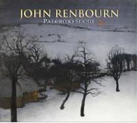 John Renbourn Palermo Snow (CD) Album