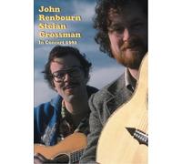 John Renbourn & Stefan Grossman in Concert 1982