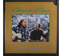 JOHN RENBOURN & STEFAN GROSSMAN - Live