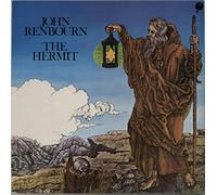 JOHN RENBOURN - the hermit LP