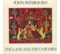 John Renbourn The Lady and the Unicorn (CD) Album