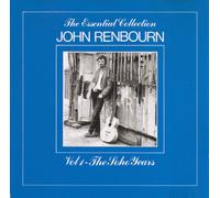 John Renbourn - The Soho Years
