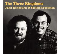 John Renbourn The Three Kingdoms (CD)