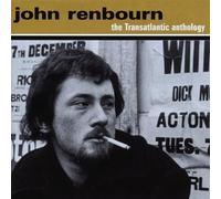 John Renbourn - Transatlantic Anthology