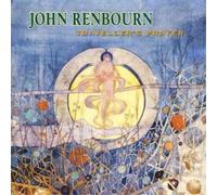 John Renbourn Traveller's Prayer (CD) Album