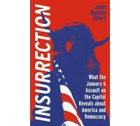 John Rennie Short Insurrection (Tascabile)