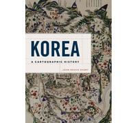 John Rennie Short Korea (Copertina rigida)