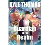 John Reppion Leah Moore Kyle Thomas Guardian of the Realm (Copertina rigida)