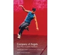 John Retallack Company of Angels (Tascabile) Oberon Modern Plays