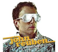 John Reuben - Sex Drugs & Self Control