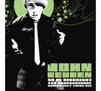 John Reuben – So in Hindsight [Remix] – CD