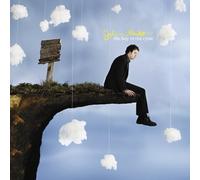 John Reuben The Boy Vs. The Cynic (CD)