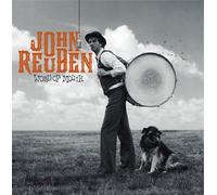 John Reuben - Word of Mouth
